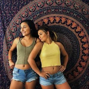 Meet your Posher, Mackenzie